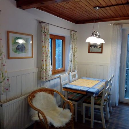 Haus Hoeber Archkogl Dış mekan fotoğraf